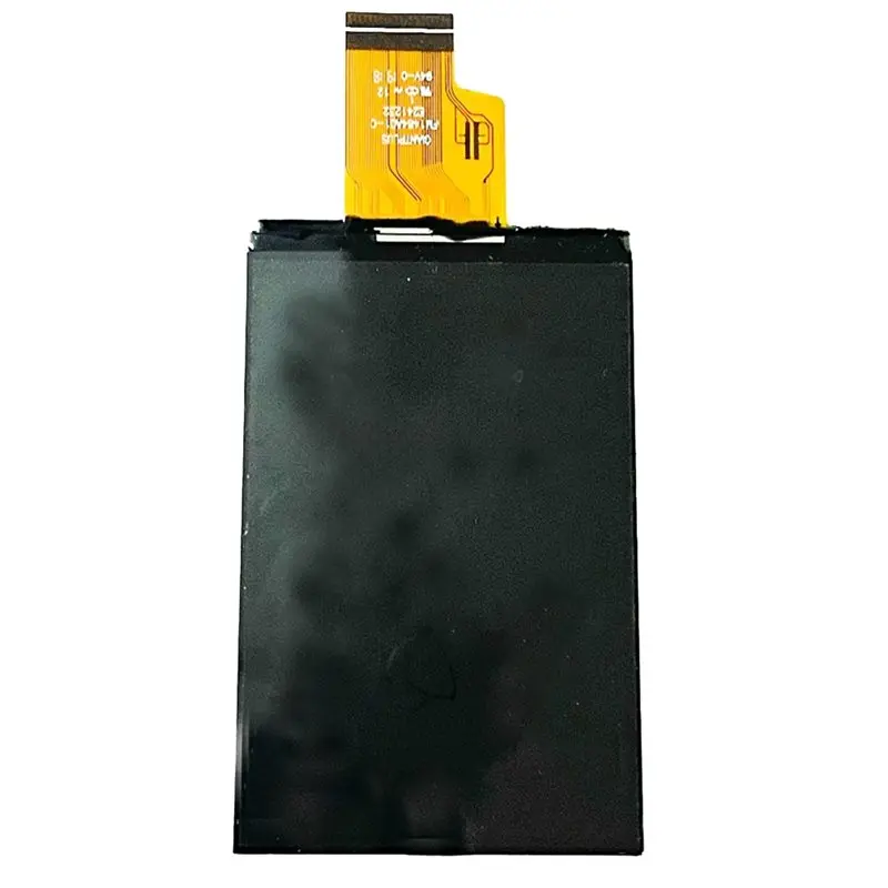 LXYB18B Screen Display Part Liquid Crystal Display For Canon