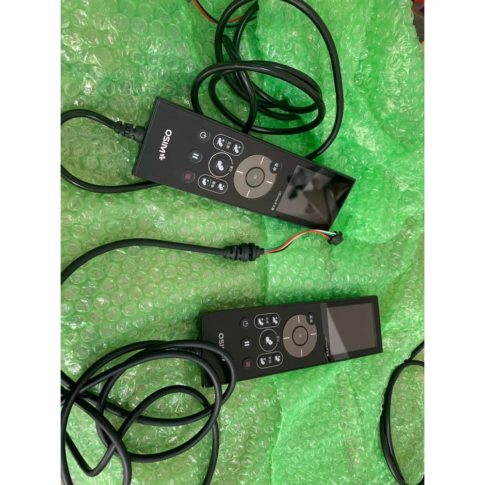 

Aosheng massage chair remote control for OS818 808 836