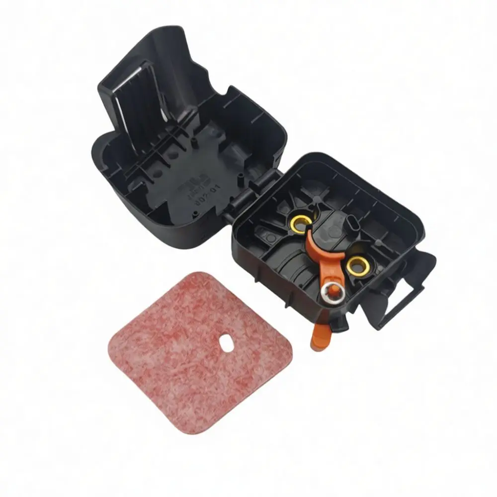 Durable Air Intake Filter Assembly For Stihl FS38 FS45 FS46 FS55 KM55 Lawn Trimmer Engine Dust Guard Replacement Spares