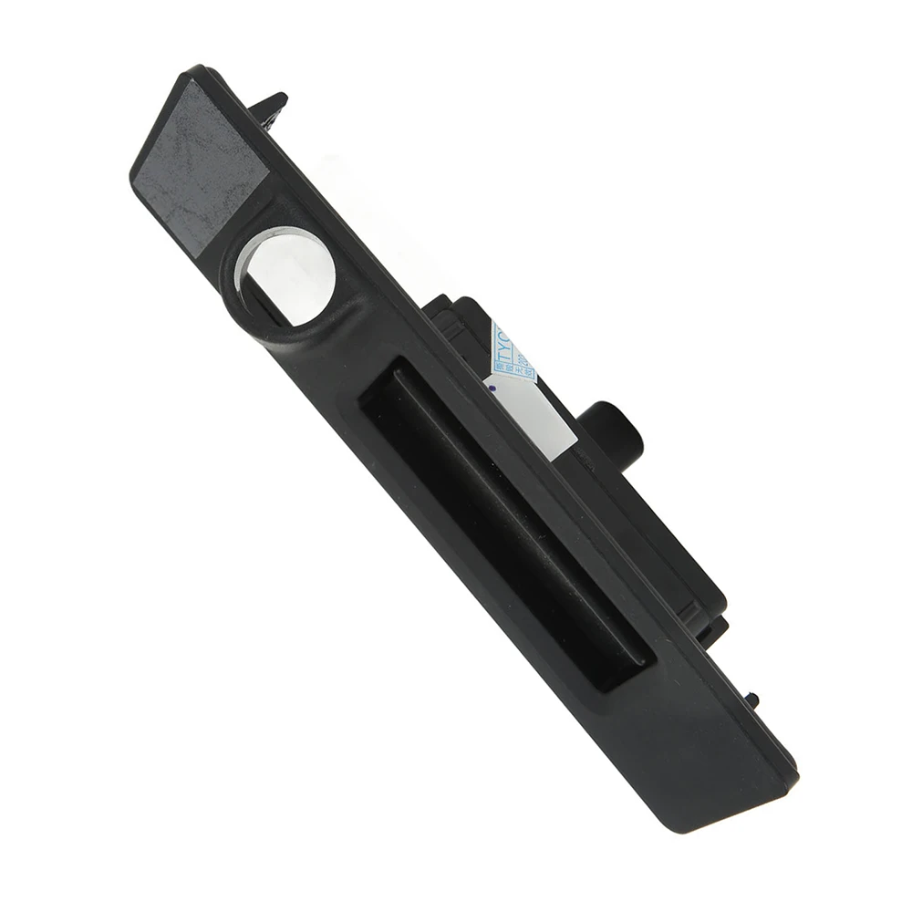 Rear Trunk Release Switch Cover without Camera 1095949-00-E suitable for Tesla Model 3 2017 20118 2019 2020