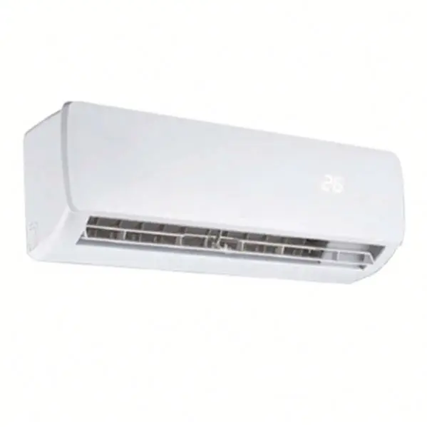 R410 12000BTU Cool and Heat Air Conditioner Split General