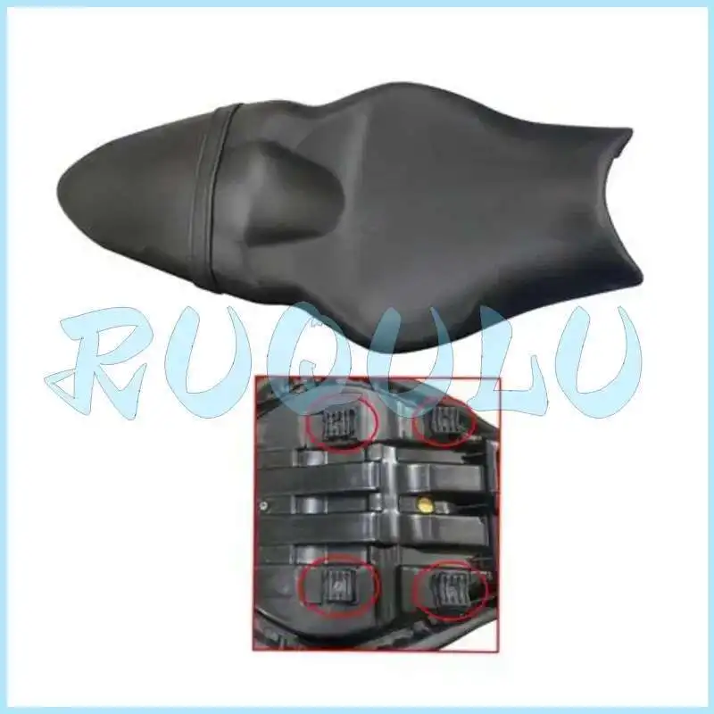 

Zt350-r Подушка 4120100 - 006000 Для Zontes