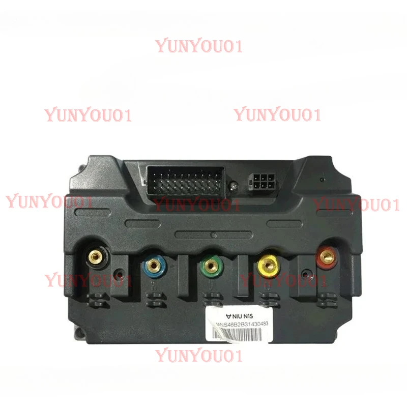 

（PRO，SPORT，CIVIC）NIU N1/N1S Controller Electric Motorcycles Original Accessories