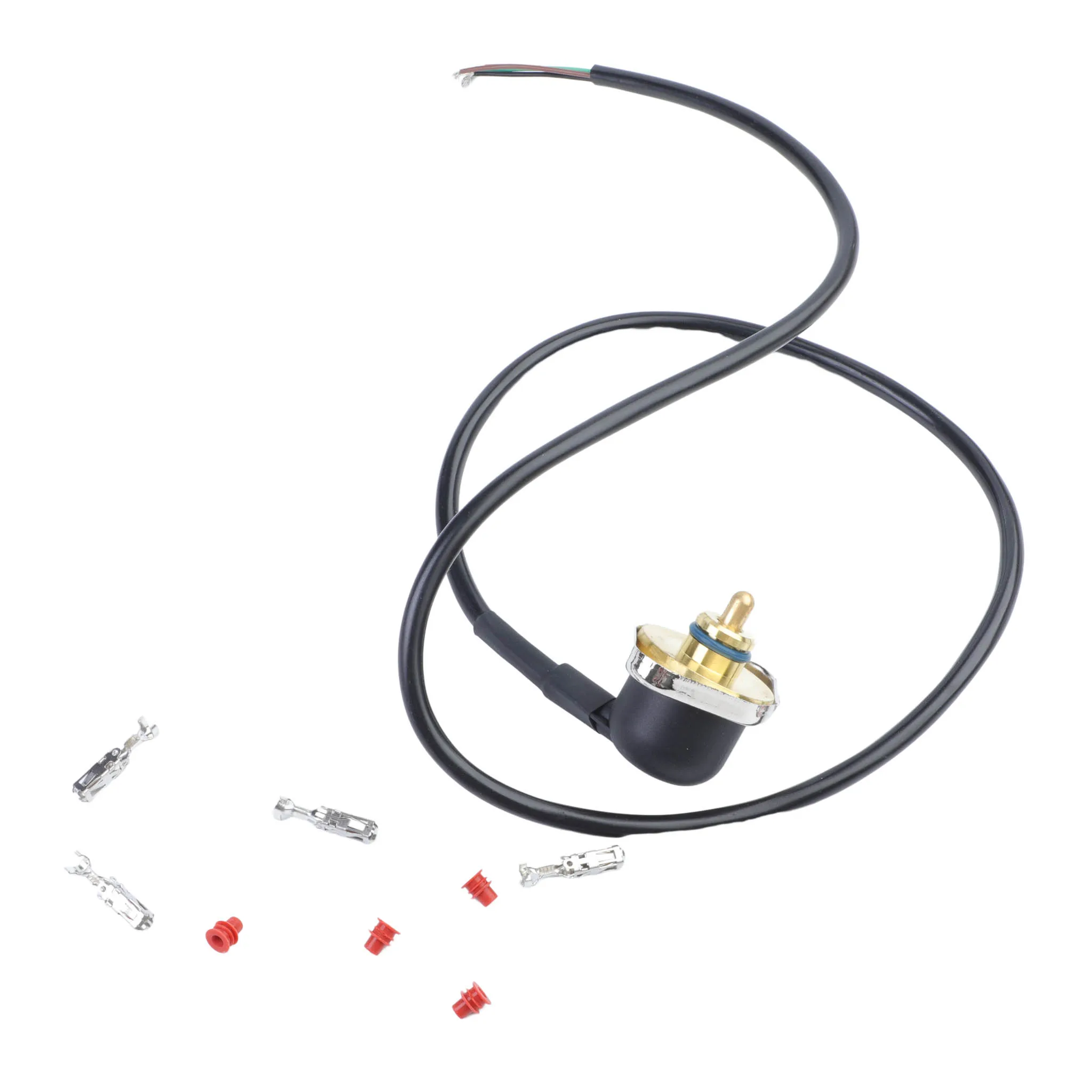 New Oil Pressure Sensor For Scania Bus 4-/F-/K-/N Series 1862895 1457308 1539110 1862821