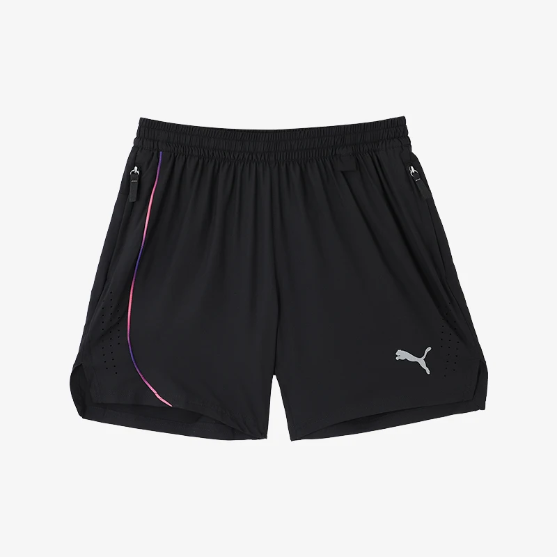 

Новые мужские дышащие шорты для тренировок и фитнеса Puma Authentic 630448-01