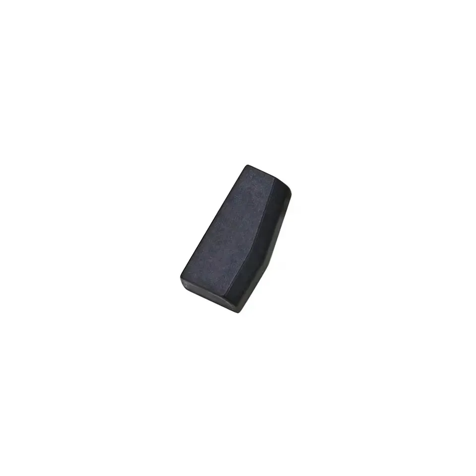 KEYECU 4D62 TP28 Carbon Transponder Chip for Subaru Auto Remote & Ignition Key Chip