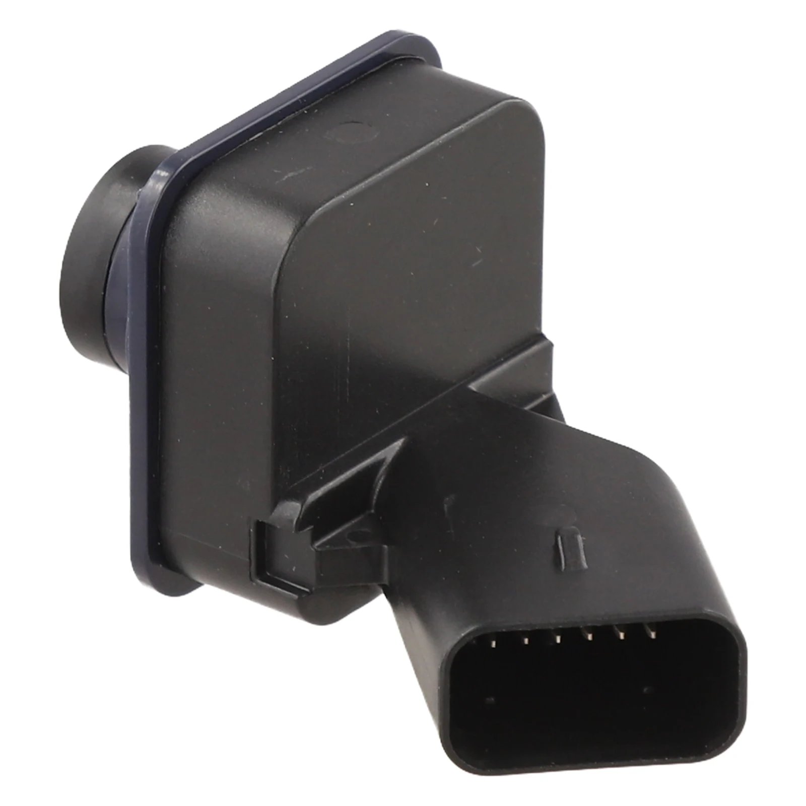 Auto Parts Parking Camera 1 Pieces 50g ABS Black Dustproof F2GT-19H222-AB F2GT-19H222-AD Waterproof High Quality