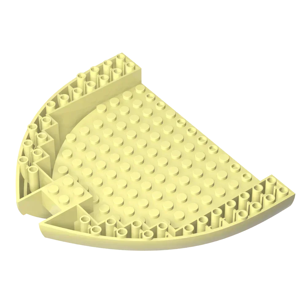 Building Block Eske…