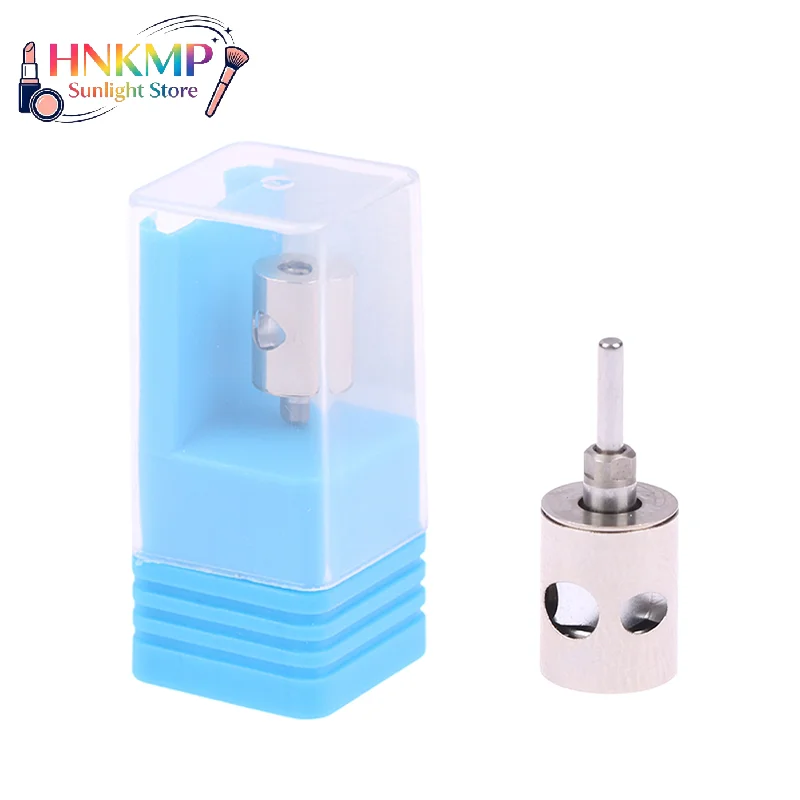 1Pc High‑Speed Handpiece Turbo Rotor Head Wrench With Bearings Replacement Accessory Fits For Standard Dental Handpiece Tool