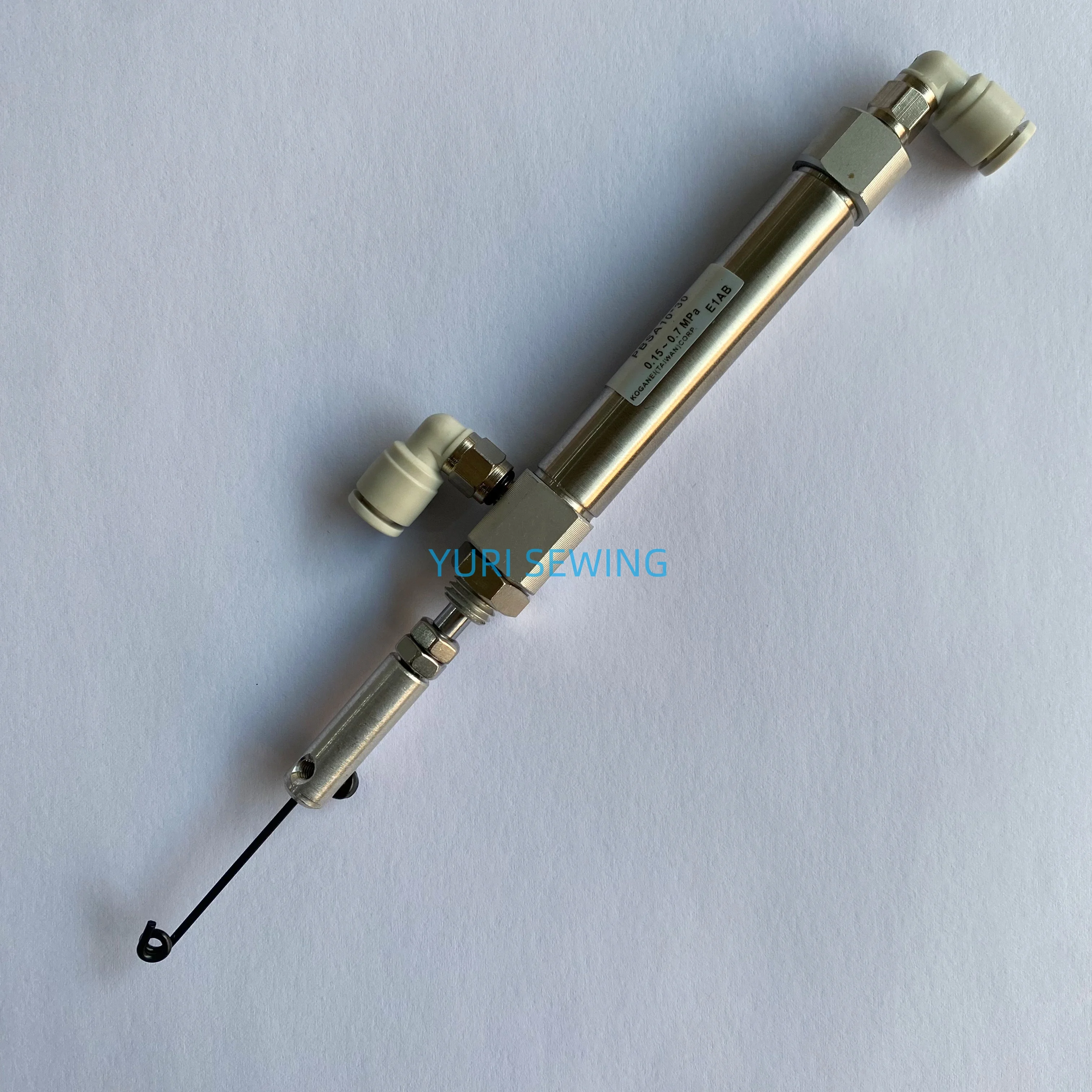 

JUKI MOL-254 AIR CYLINDER,PA-1004001-AO assy for industrial sewing machine parts
