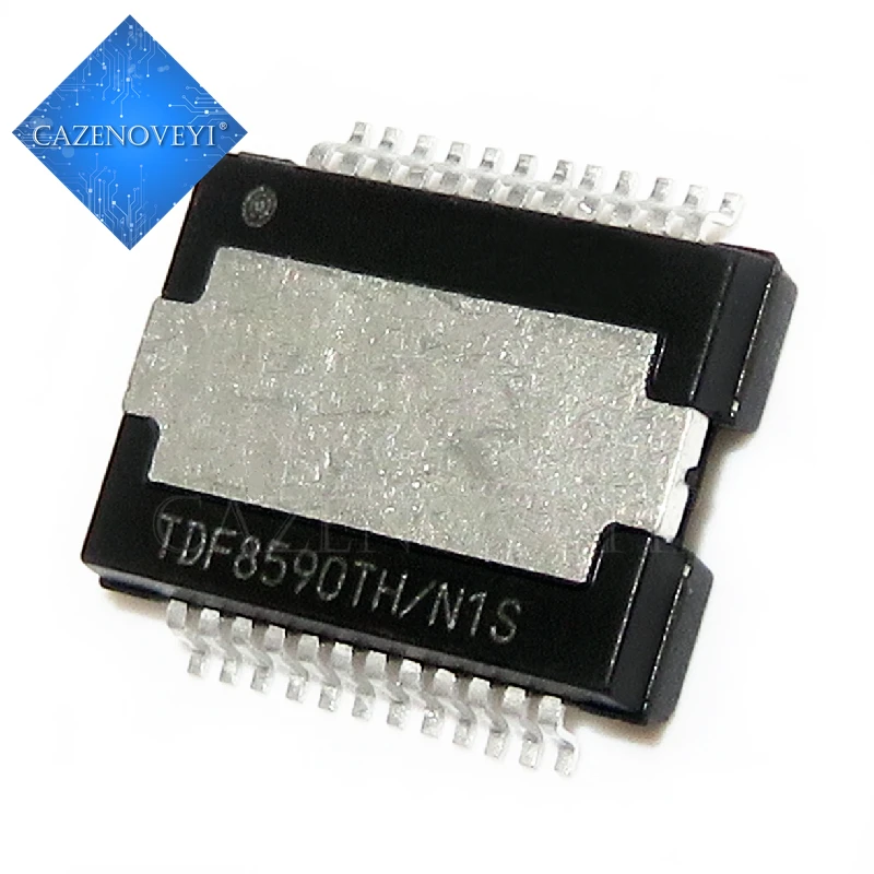 

1pcs/lot TDF8590TH TDF8590TH/N1S HSOP24 In Stock