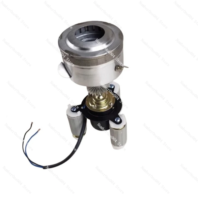 

Marshmallow Machine Parts Sugar Extractor 12V Power Strong Size Motor Motor