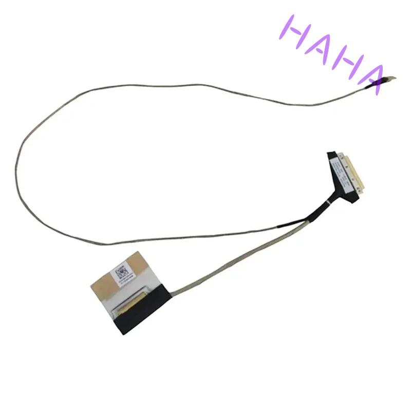 For Acer Aspire Vero AV15-51 AV15-52 AV15-51R N20C5 Laptop Video Screen LCD LED Display Ribbon Camera Flex Cable DC020041300