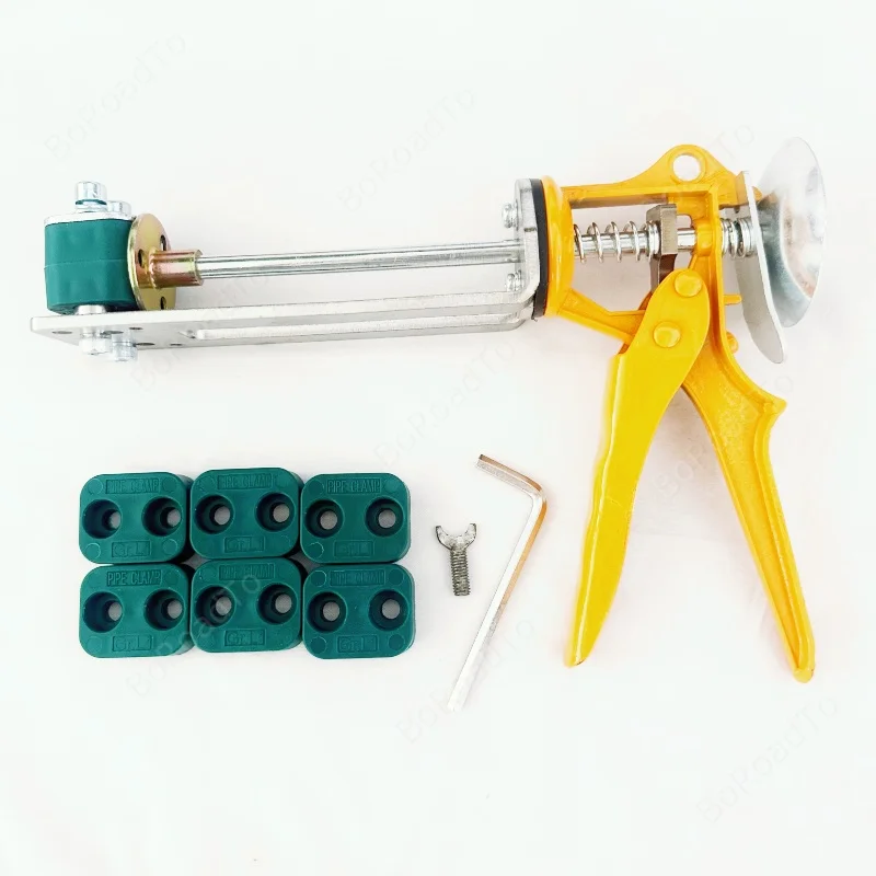 

Инструмент для установки нейлонового шланга, автомобильная топливная труба в сборе, быстрый разъем для топлива 6, 8, 10, 12 мм