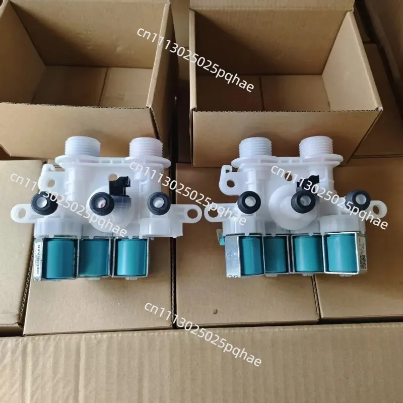 Suitable for Drum Washing Machine Inlet Valve DC62-00266G DC62-00311D DC62-00233C