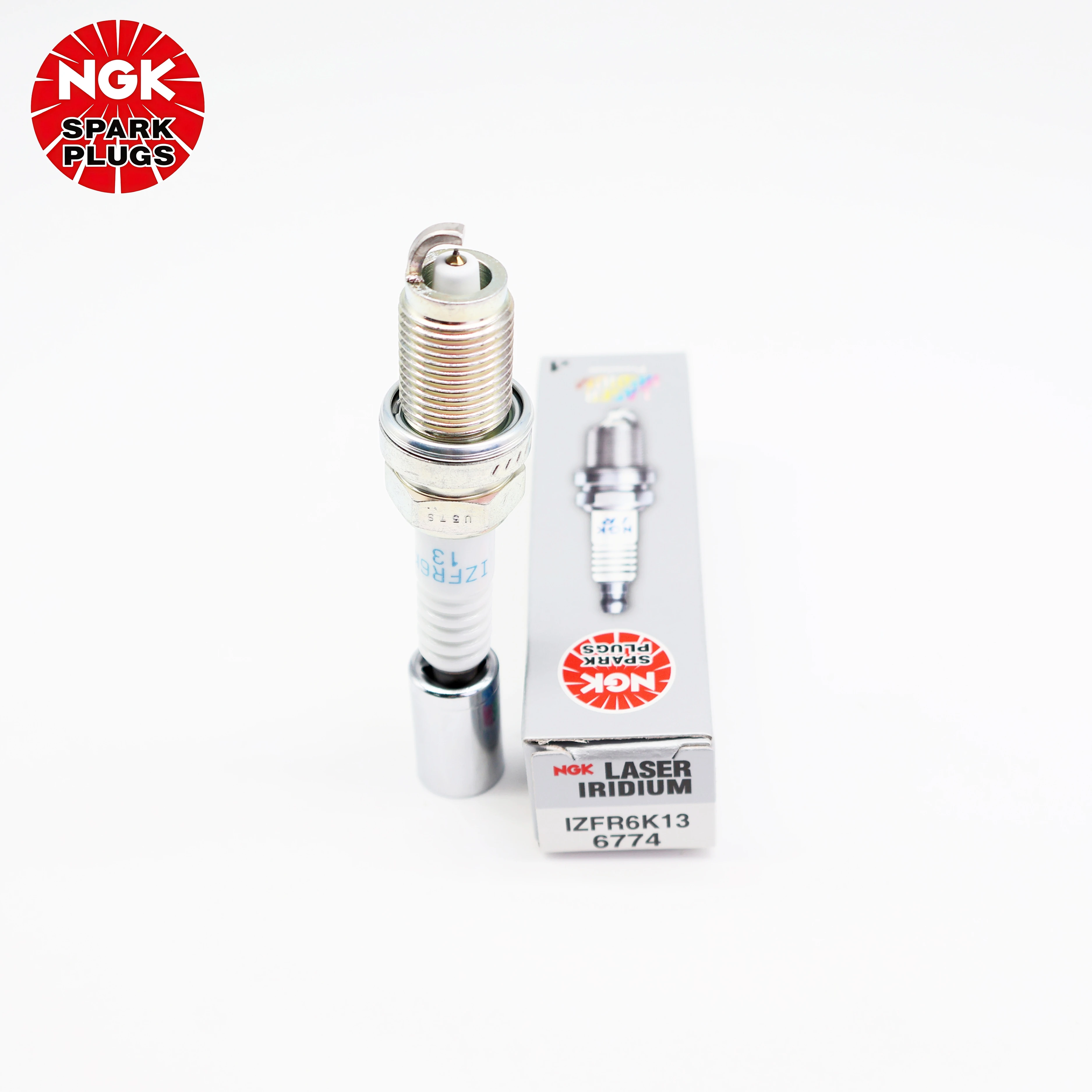 Candela d'accensione NGK Laser - Ngk Spark Plug Laser Iridium recensione e prezzo