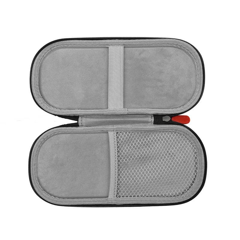 

Storage Bag for for ANBERNIC RG VITA/RG VITA Pro Game Console Handheld Game Travel Carrying Case Protective Gaming Accessories