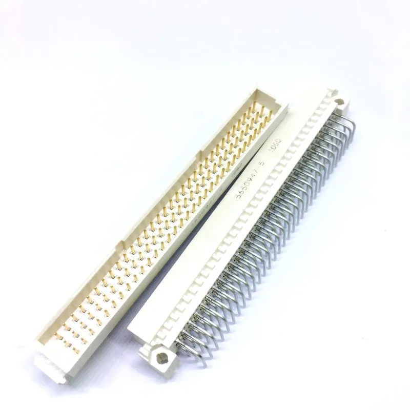 موصلات طرفية معززة DIN 41612 ، اتصال TE ، 5650947-5