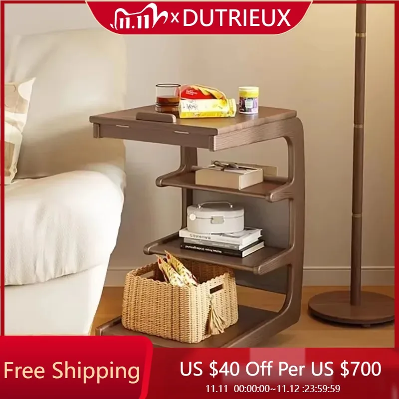 

Save Space Modern Coffee Tables Creative Aesthetic Small Apartment Trendy Coffee Tables Luxury Accent Mesa Auxiliar Home Decor