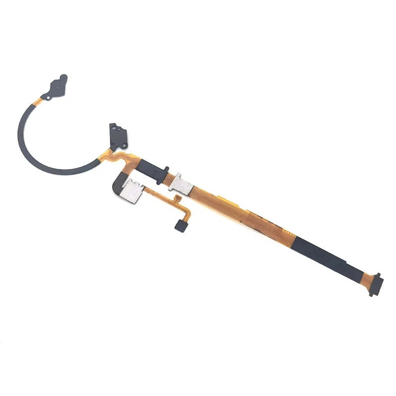 1 шт. Новинка для Canon RF 24-70 мм F2.8L Is USM RF24-70 F2.8 F/2,8 COPY 2,8 L Is Диафрагма объектива гибкий кабель FPC запчасти