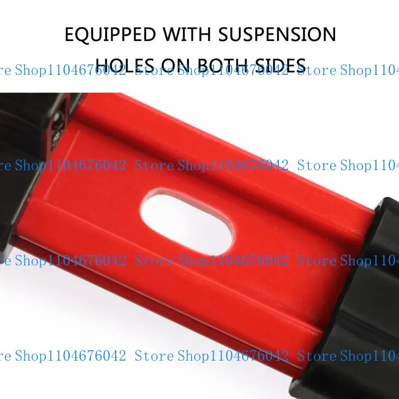 5ASD Multipurpose Socket Strips Holder Tool untuk produktivitas yang lebih baik