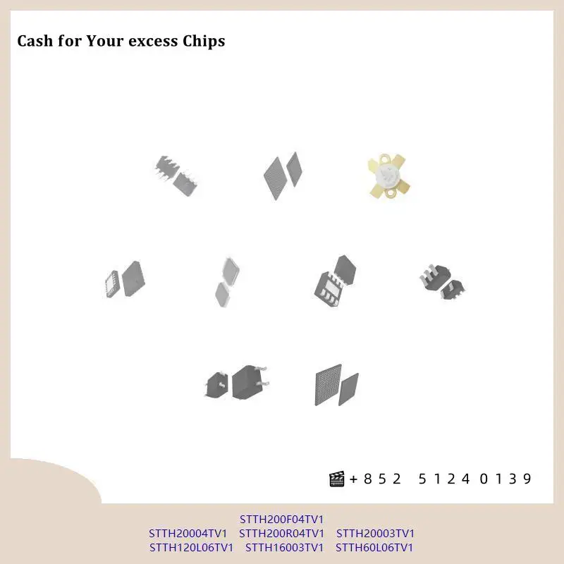 chip-chip-circuito-integrado-chip-mcu-chip-stth200f04tv1-stth20004tv1-stth200r04tv1-stth20003tv1-stth120l06tv1-stth16003tv1