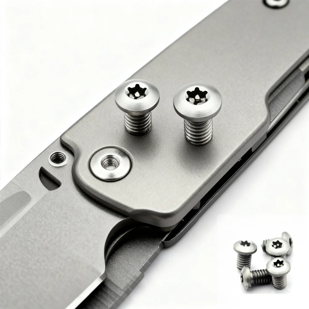 4 Pieces Stainless …