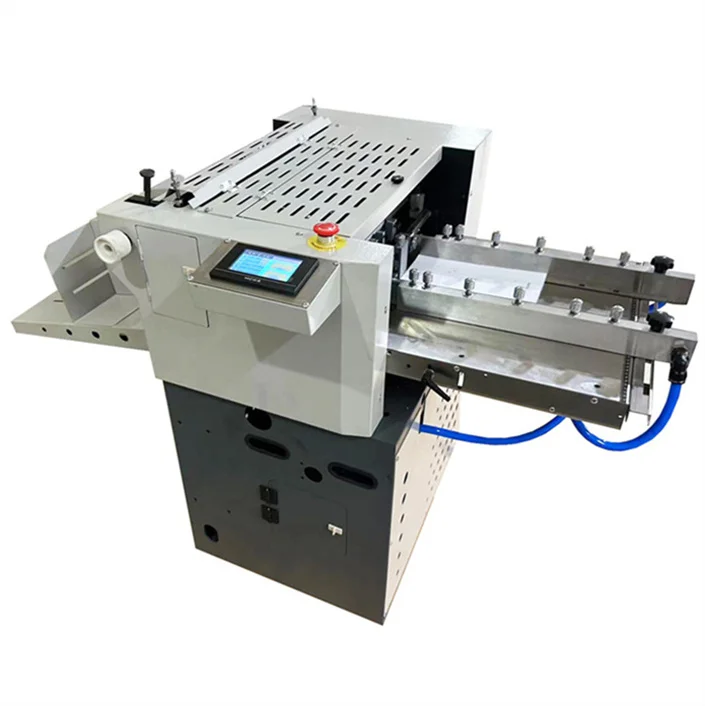 SG-NP460 A3 A4 Pape… - image