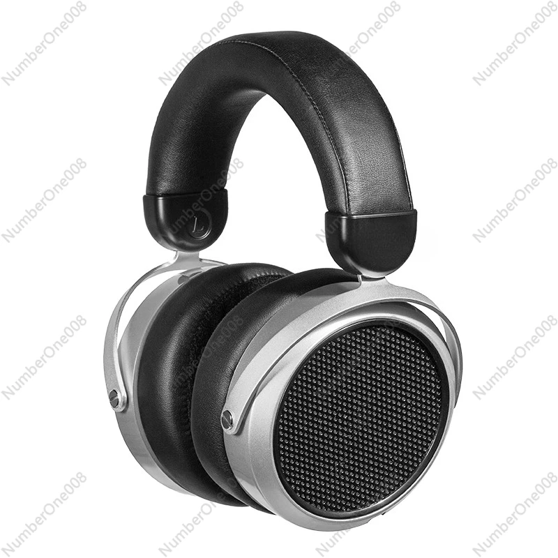 Open Back Over Ear Wired Headphones Planar Magnetic Driver for HiFi Audiophile Home Audio Music Listening HE400se
