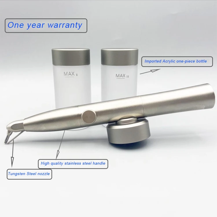 Tt Lab Blasting Sys…