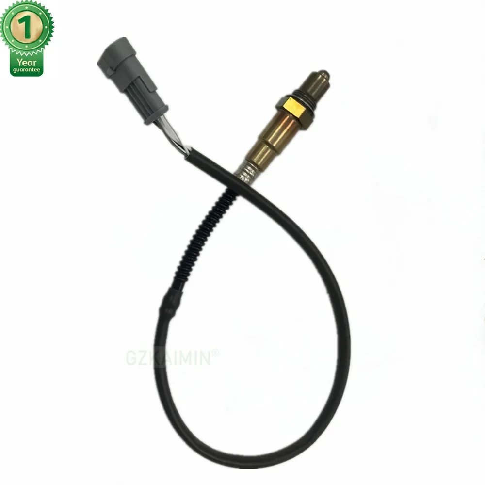 مستشعر الأوكسجين الأمامي 46762182 0258006376 لـ ALFA ROMEO 147 156 1.6-2.0 T.SPARK لشركة فيات DOBLO DUCATO PALIO SIENA STILO LANCIA