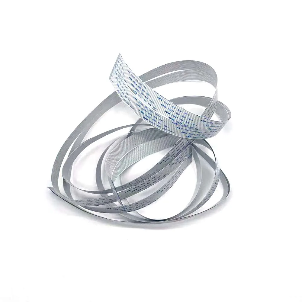 Printkop Kabel Fts Voor Epson XP15000 XP-15081 XP-15050 XP15050 XP-15080 XP15010 XP-15010 XP-15000 XP15081 XP15080