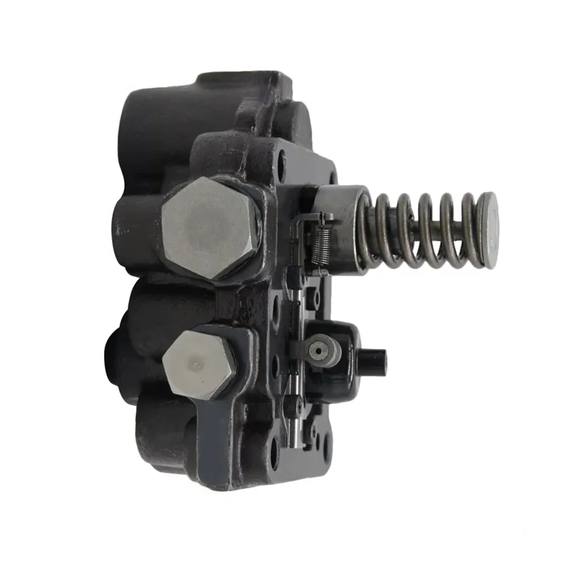 

X4 4-цилиндровая система впрыска топлива Топливный насос 129602-51741 Для Yanmar Для 4TNV84/Для 4TNV88/4TNE84/4TNE88 Двигатели с головным ротором