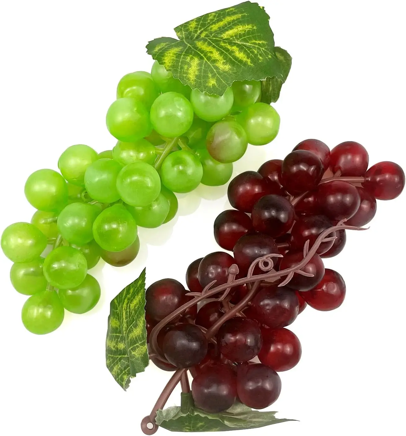 13 Pcs Artificial Fruits Decoration Home Realistic Faux Fruits for Centerpieces Party Decoration