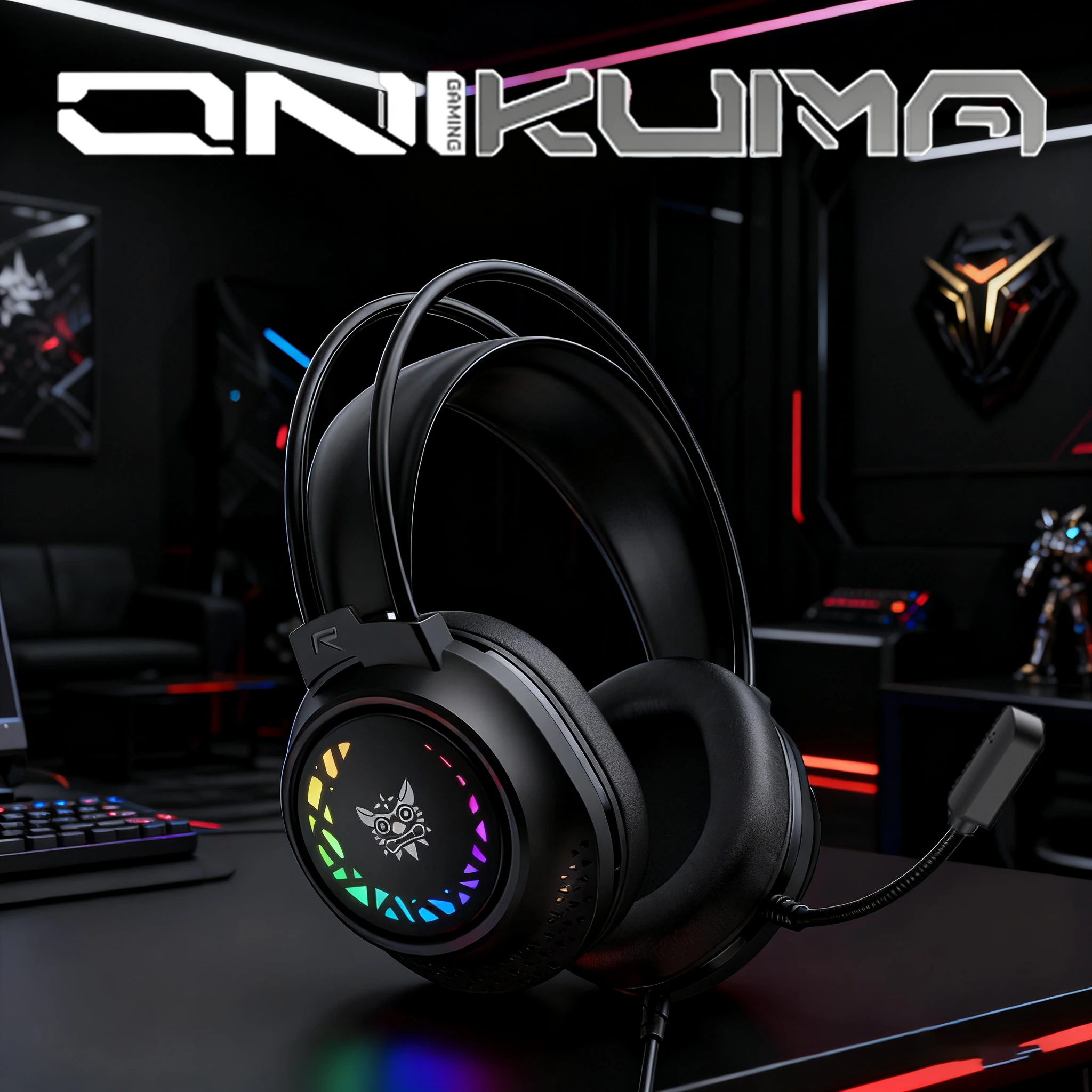 Onikuma X92 Gaming … - image