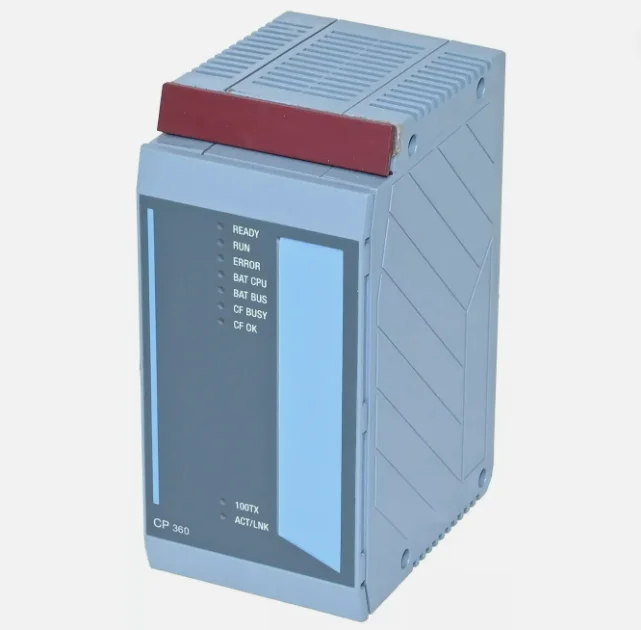 Module de contrôleur CPU d'unité centrale 3DI175.6