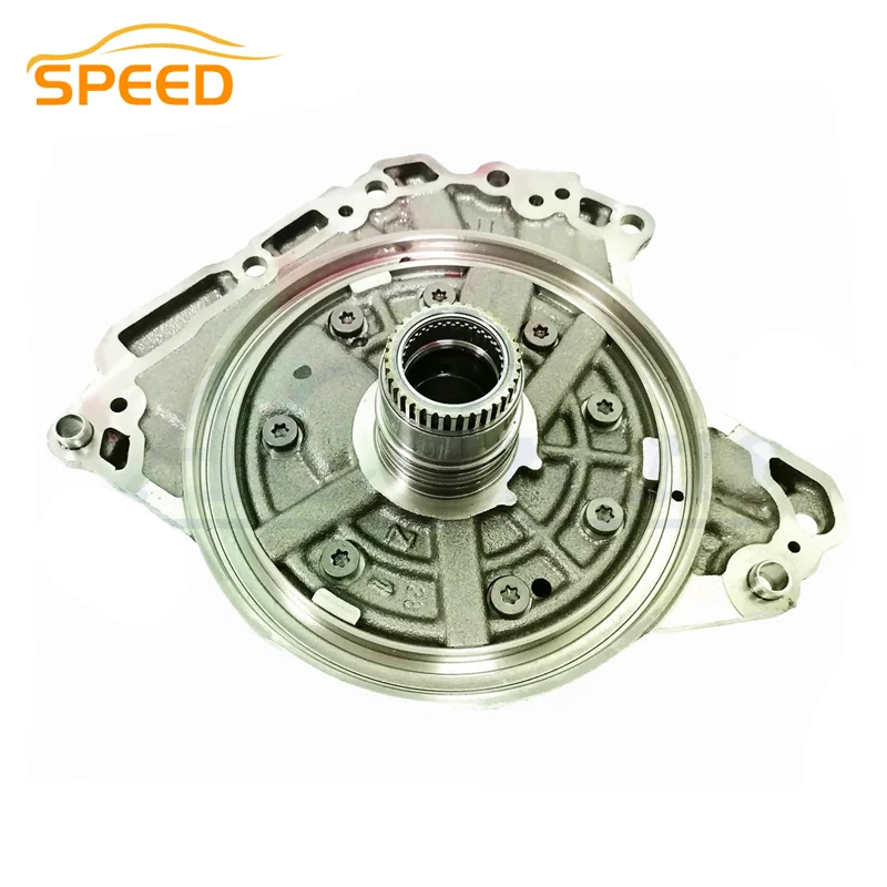 

09M TF62-SN Transmission Oil Pump Suit For VOLKSWAGEN