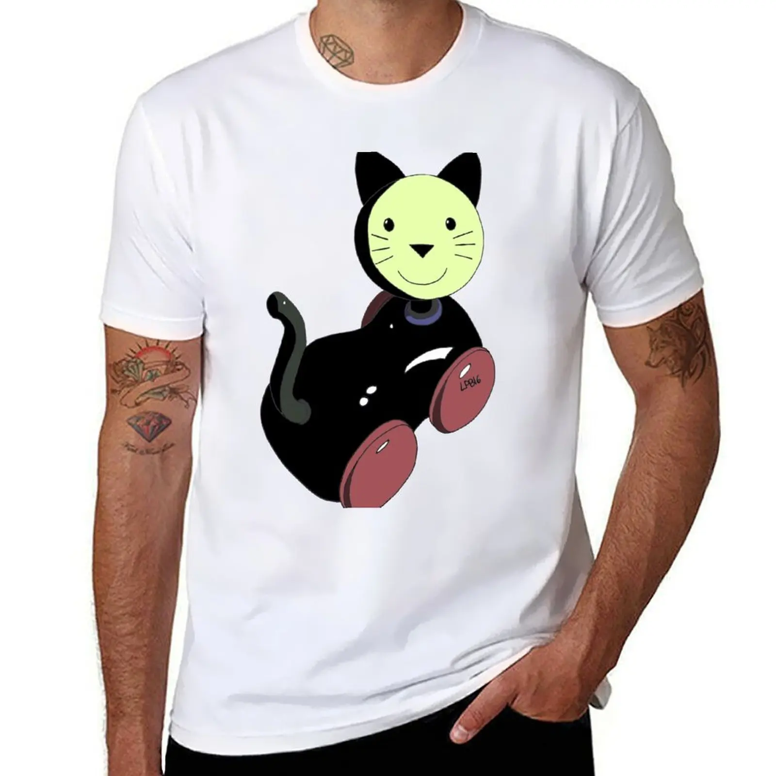 

Toy - Layers Of Fear T-Shirt man t shirts cotton mens graphic t shirts T-Shirt