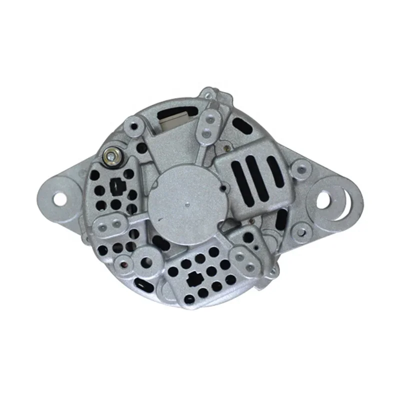 8DC9 8DC11 truck alternator A4T66085 ME087645 M4T58999 24V 50A For  FV515 truck parts custom