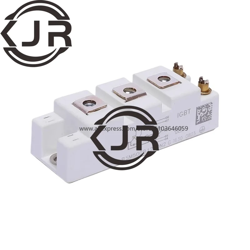 

New Original Power Module Discrete Semiconductor For BSM50GB120DN2 IGBT Module