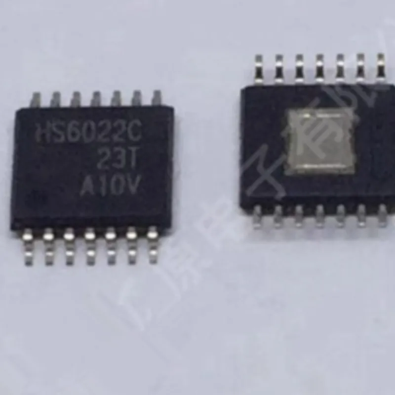 HS6022C THS6022CPWP tssop14 5pcs