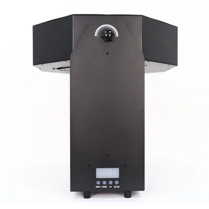 Stage LED bubble machine Large stage wedding event performance atmosphere special effects bubble blowing machine