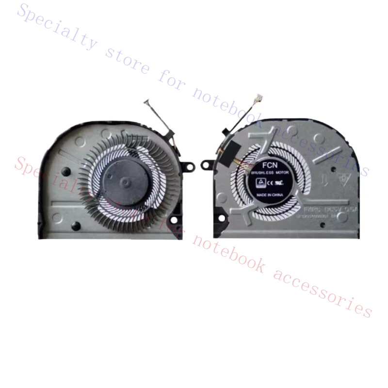 A+  Cooling Fan for Lenovo V330-14 V330-14ISK V130-14IKB 14ARR 14IKBR