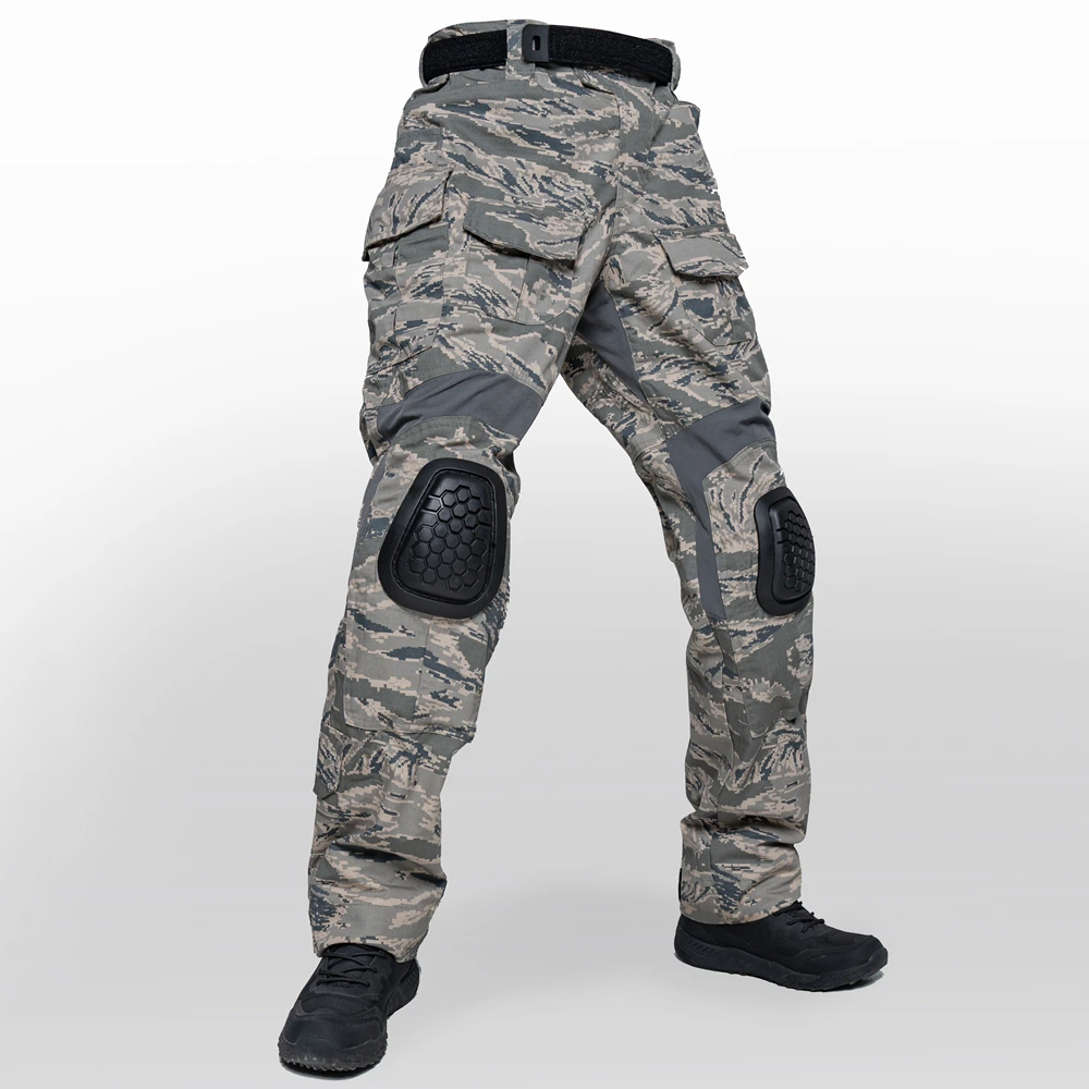 Outdoor Sports ABU G3 Training Long Pants