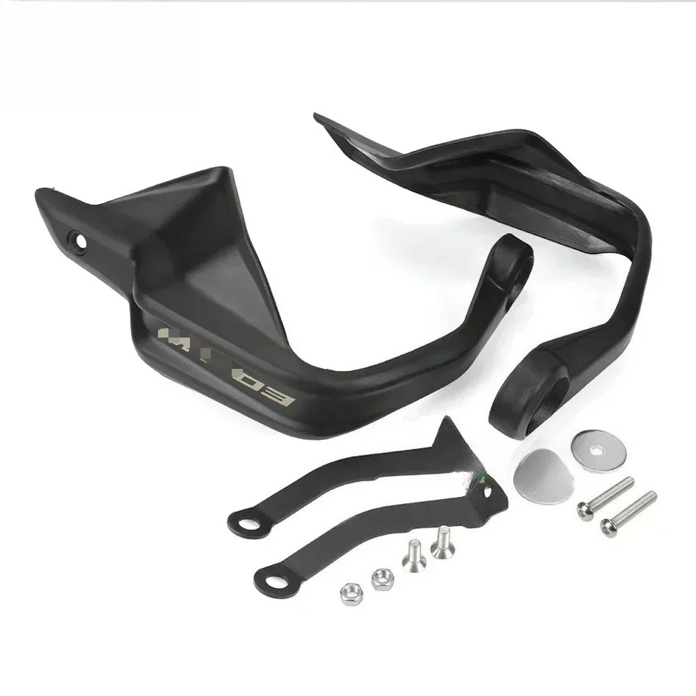 

Motorcycle Handguards Handlebar For YAMAHA MT03 MT-03 MT-25 2015 2022 2023 2024 Hand Shield Protector Protection