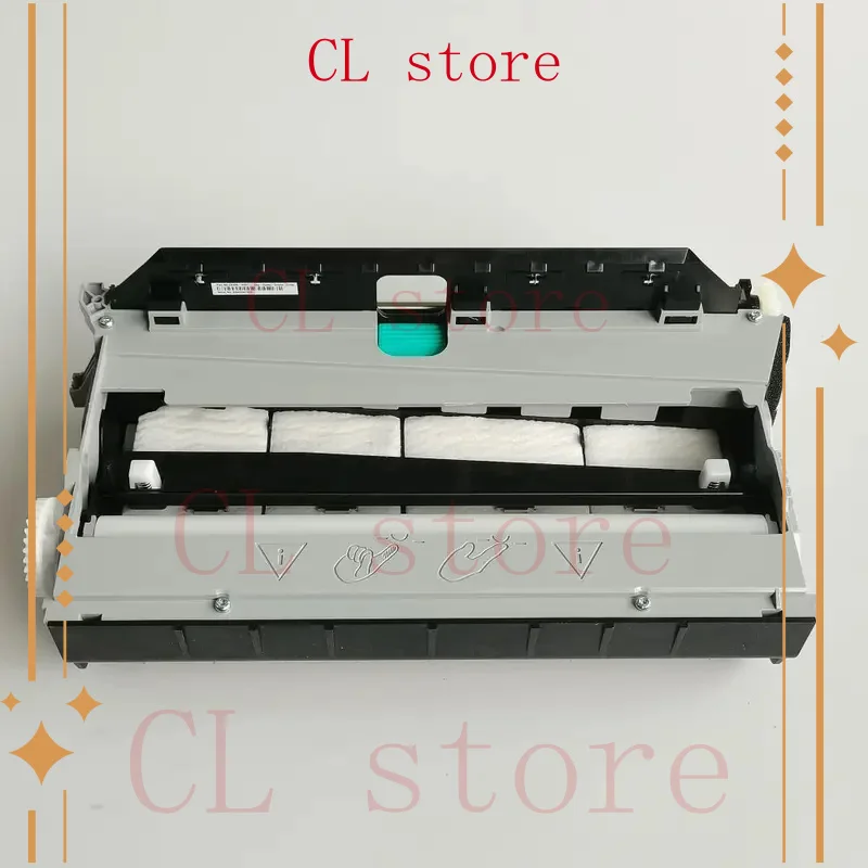 

Original B5L09A CN459-60375 Waste Ink Collection Unit for HP MFP X585z X585dn 586 X555 556dn 586dn X451 X477 B5L09-67906