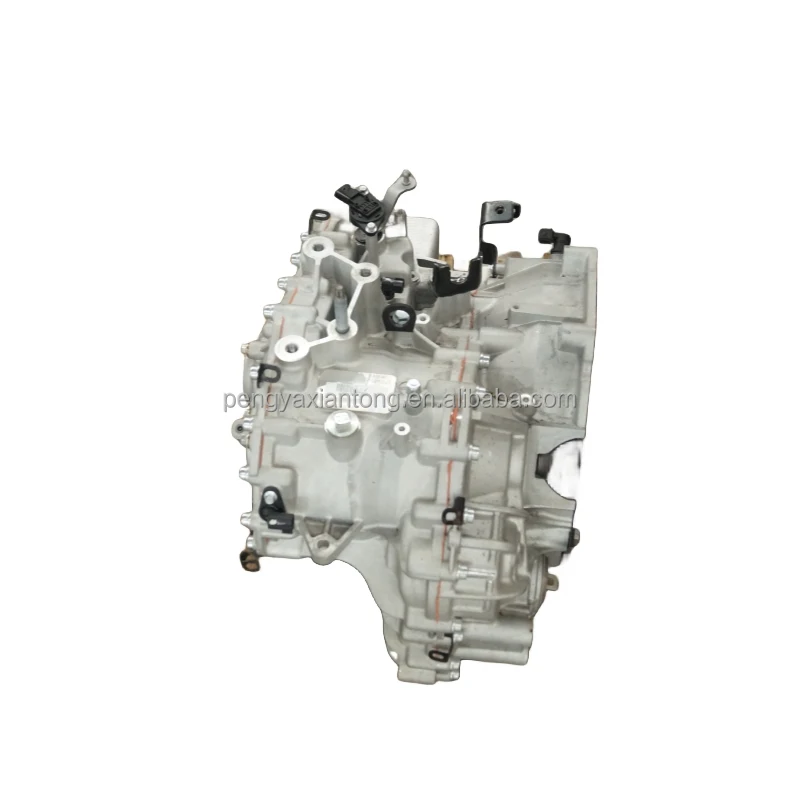 Genuine Second-hand Gearboxes Used Transmission Gear Box for Baojun 530 Chevrolet Captiva