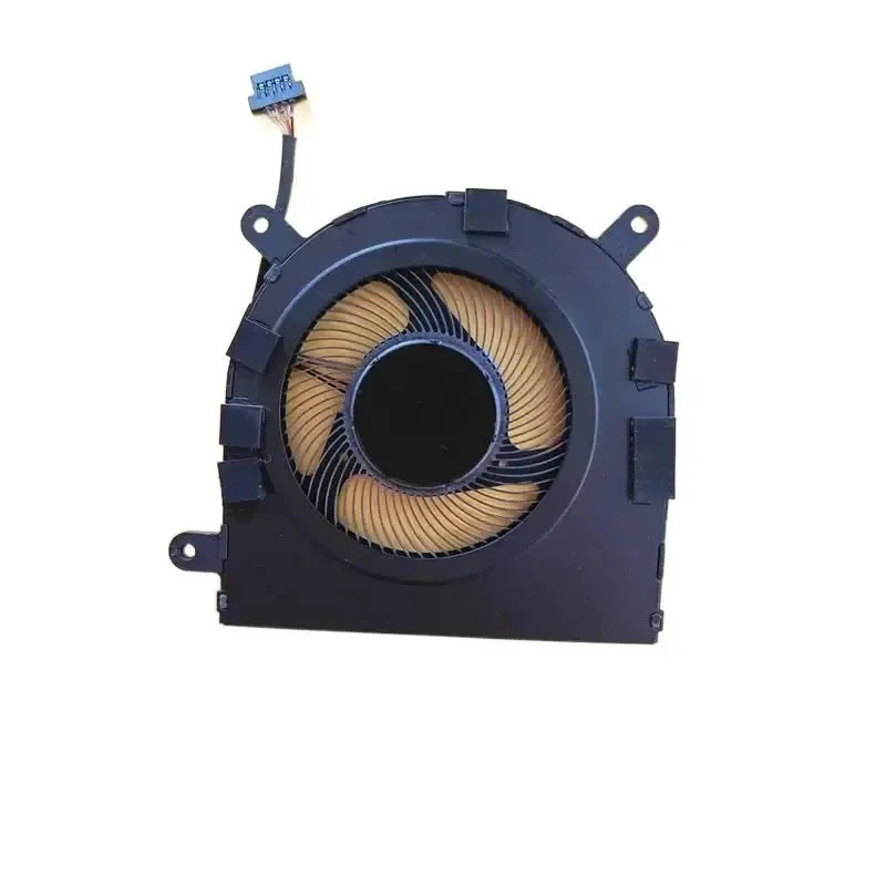 Laptop Cooling fan EG50040S1-CJ10-S9A EG50040S1-CJ20-S9A  for Schenker Vision 15 PL5TU1B