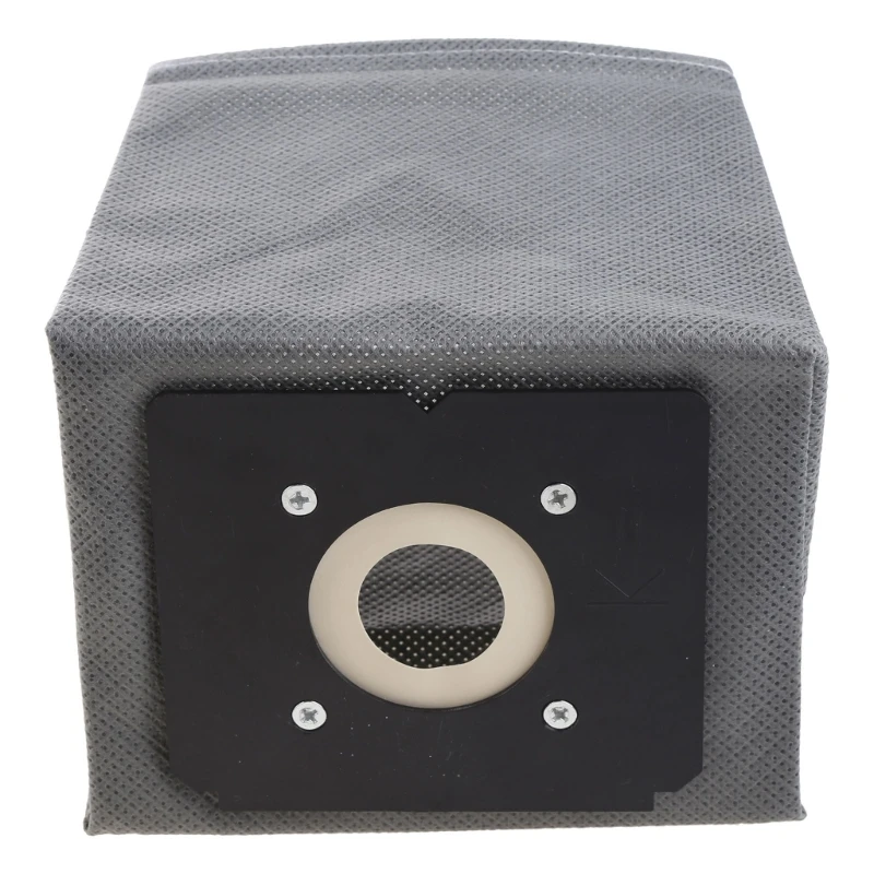 Kantong Debu Dapat Dicuci Kain Bukan Tenunan untuk Penyedot Debu Z1550 Z2330 Pengiriman Drop