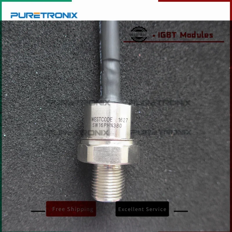 SW16PHR380 SW16PHN380 SW16PHR400 SW16PHN400 جديد الأصلي الثايرستور